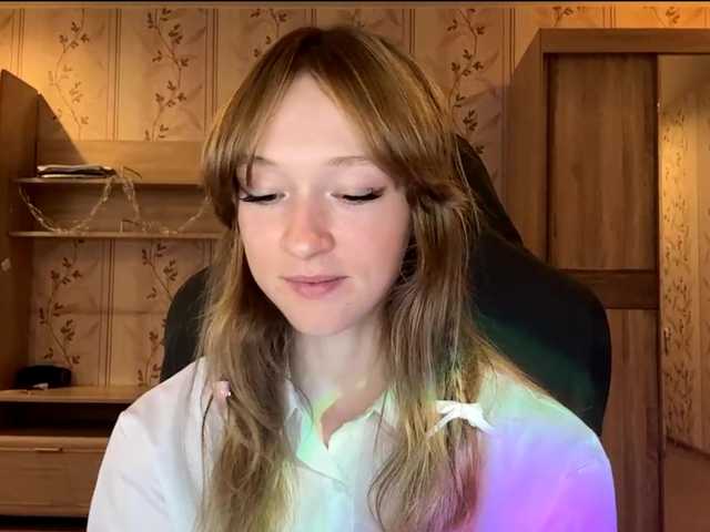 LisaSchroyer live cam on BongaCams