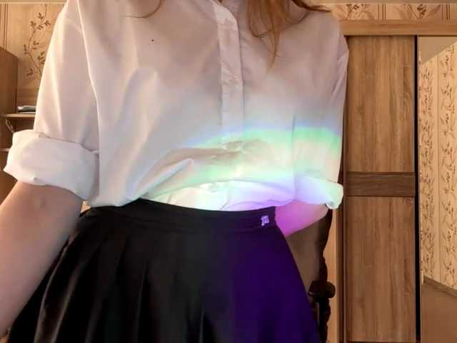 LisaSchroyer live cam on BongaCams