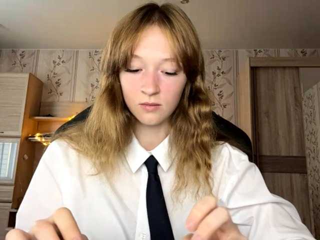 LisaSchroyer live cam on BongaCams