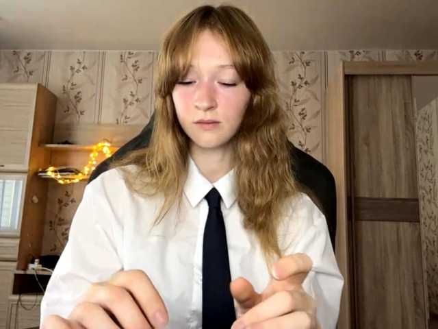 LisaSchroyer live cam on BongaCams