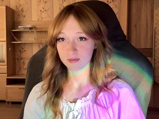 LisaSchroyer live cam on BongaCams