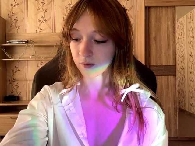 LisaSchroyer live cam on BongaCams