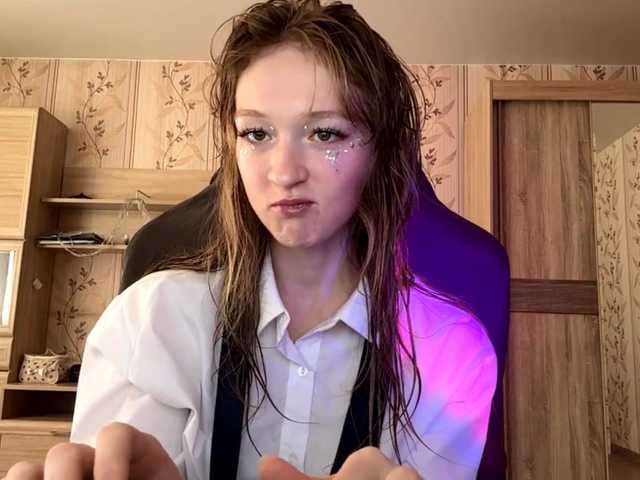 LisaSchroyer live cam on BongaCams