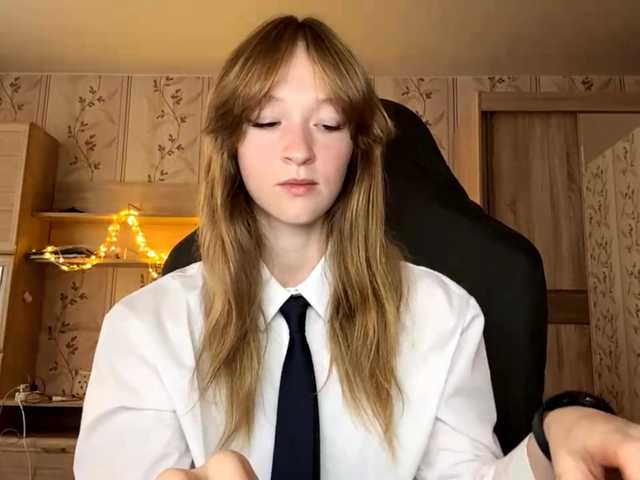 LisaSchroyer live cam on BongaCams