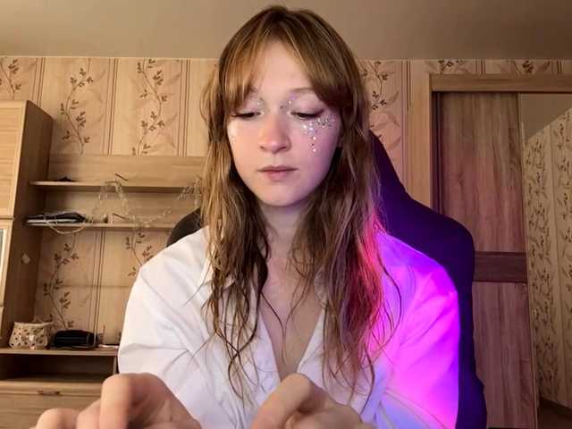 LisaSchroyer live cam on BongaCams