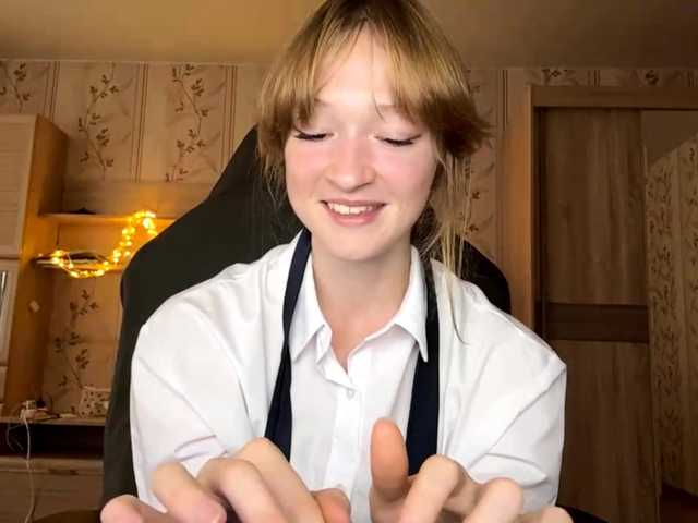 LisaSchroyer live cam on BongaCams