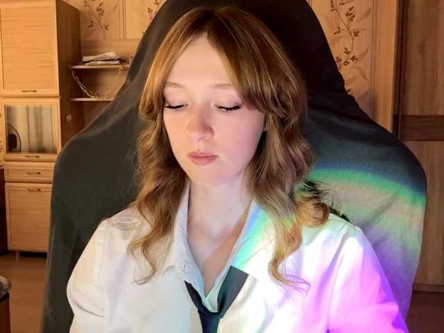 LisaSchroyer live cam on BongaCams