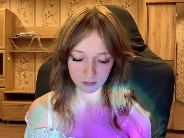LisaSchroyer live cam on BongaCams