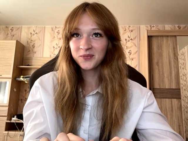 LisaSchroyer live cam on BongaCams