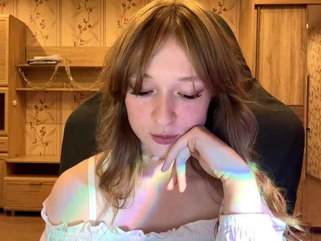 LisaSchroyer live cam on BongaCams