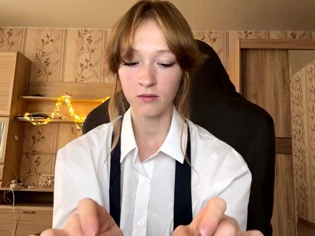 LisaSchroyer live cam on BongaCams