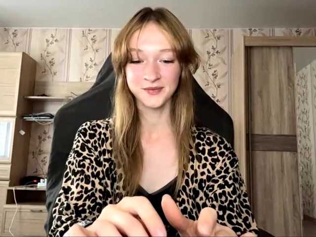 LisaSchroyer live cam on BongaCams