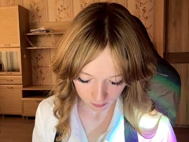 LisaSchroyer live cam on BongaCams