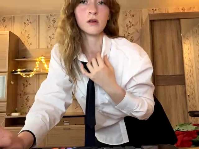 LisaSchroyer live cam on BongaCams