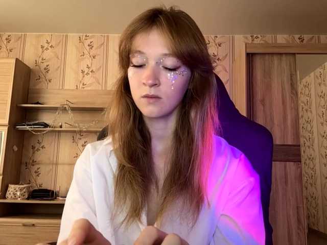 LisaSchroyer live cam on BongaCams