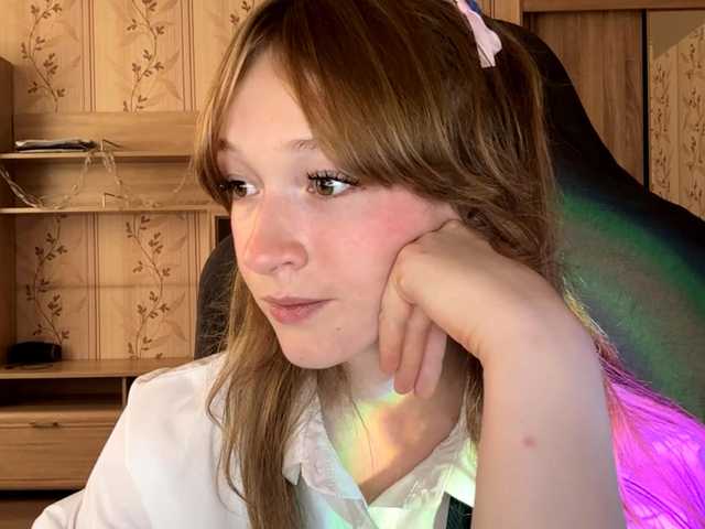LisaSchroyer live cam on BongaCams