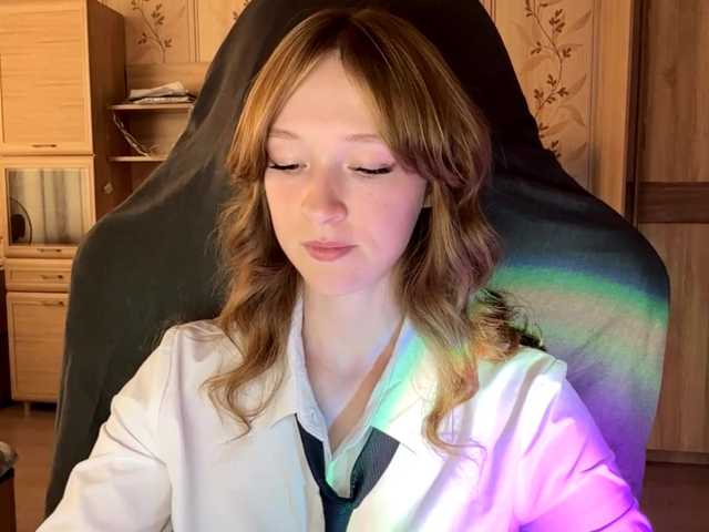 LisaSchroyer live cam on BongaCams