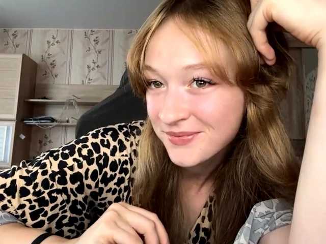LisaSchroyer live cam on BongaCams