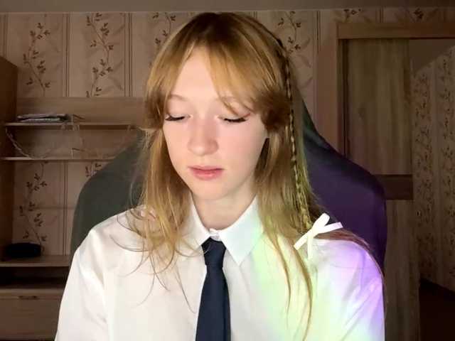 LisaSchroyer live cam on BongaCams