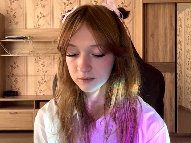 LisaSchroyer live cam on BongaCams