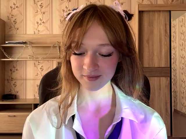 LisaSchroyer live cam on BongaCams