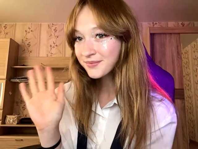 LisaSchroyer live cam on BongaCams