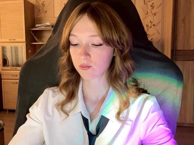 LisaSchroyer live cam on BongaCams
