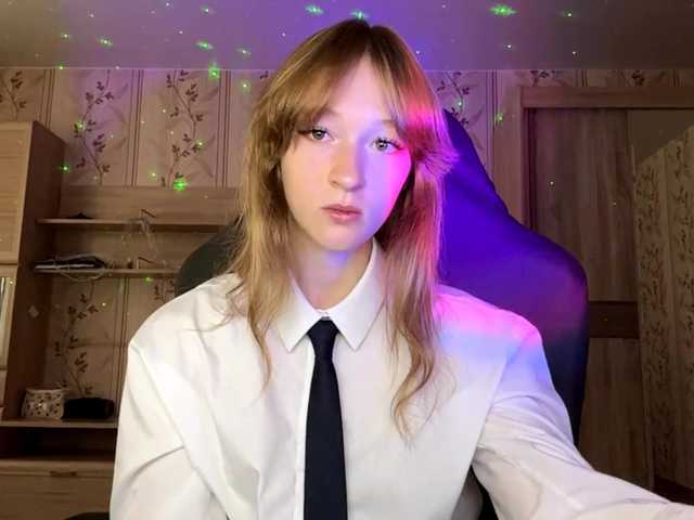LisaSchroyer live cam on BongaCams