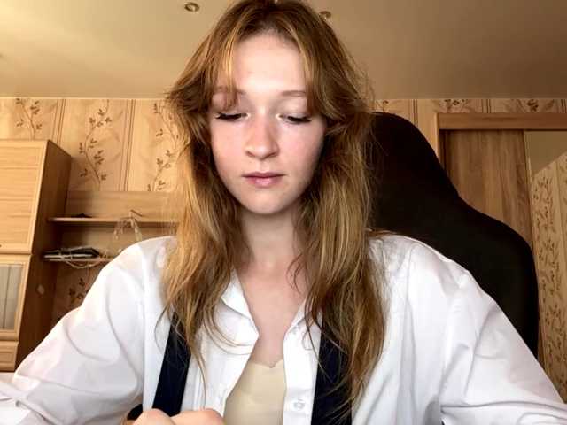 LisaSchroyer live cam on BongaCams