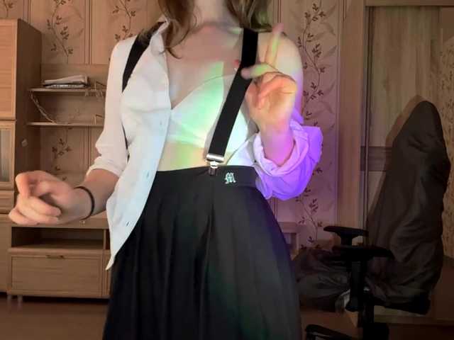 LisaSchroyer live cam on BongaCams