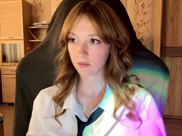 LisaSchroyer live cam on BongaCams