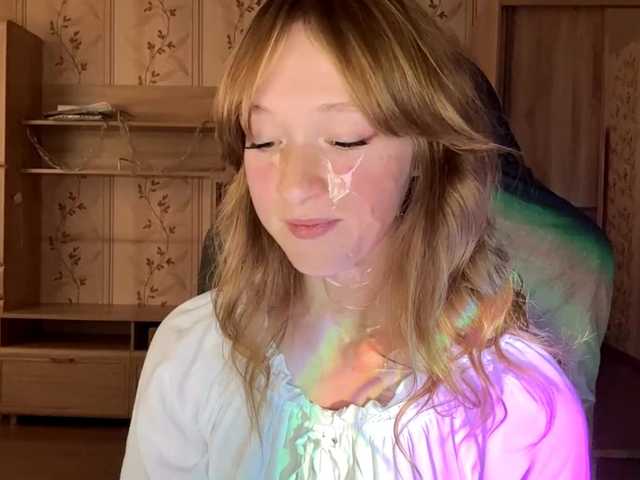 LisaSchroyer live cam on BongaCams