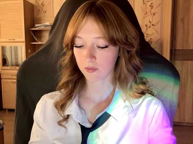 LisaSchroyer live cam on BongaCams