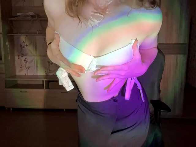 LisaSchroyer live cam on BongaCams