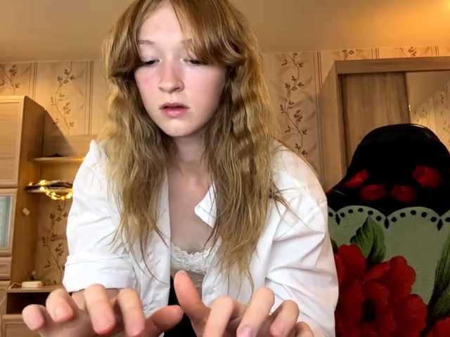LisaSchroyer live cam on BongaCams