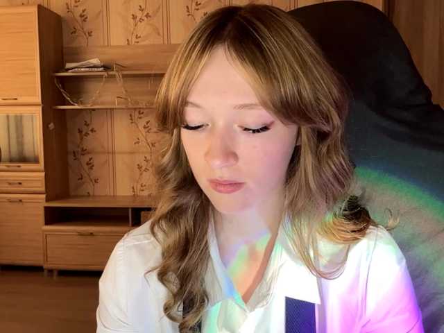 LisaSchroyer live cam on BongaCams