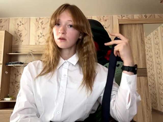 LisaSchroyer live cam on BongaCams
