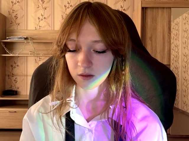 LisaSchroyer live cam on BongaCams
