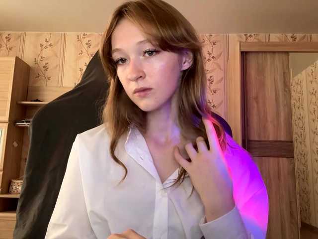 LisaSchroyer live cam on BongaCams