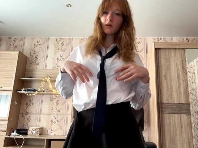 LisaSchroyer live cam on BongaCams
