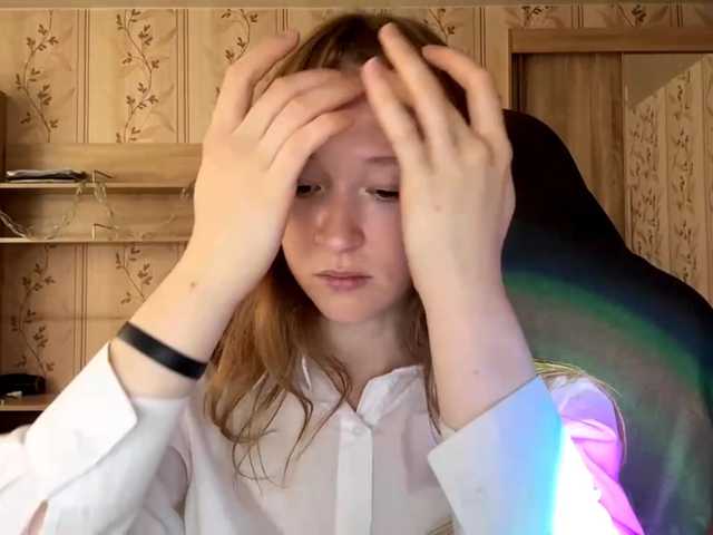 LisaSchroyer live cam on BongaCams