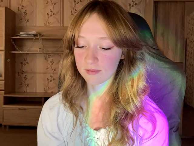 LisaSchroyer live cam on BongaCams
