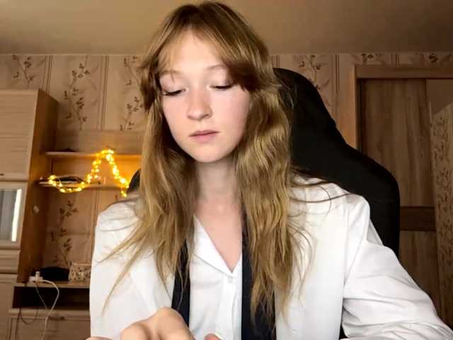 LisaSchroyer live cam on BongaCams