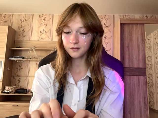 LisaSchroyer live cam on BongaCams