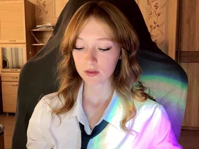 LisaSchroyer live cam on BongaCams