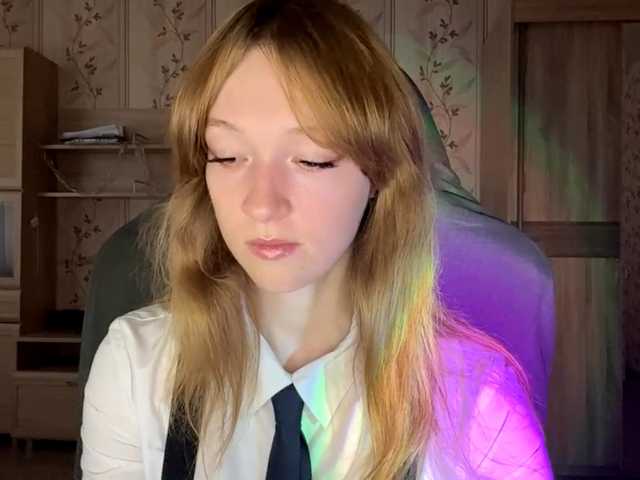 LisaSchroyer live cam on BongaCams
