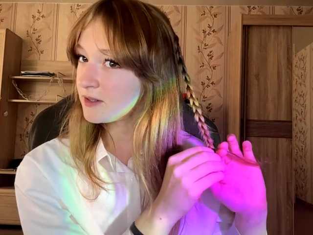 LisaSchroyer live cam on BongaCams
