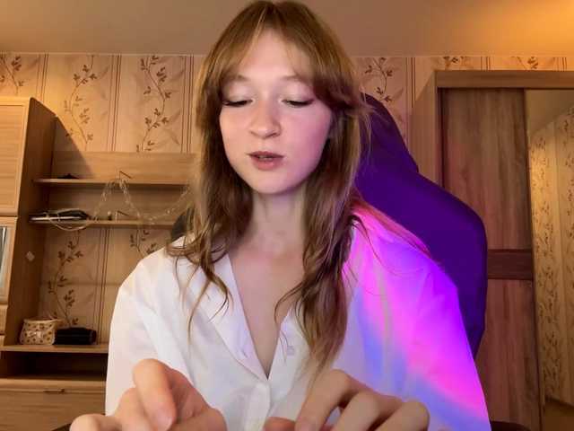LisaSchroyer live cam on BongaCams