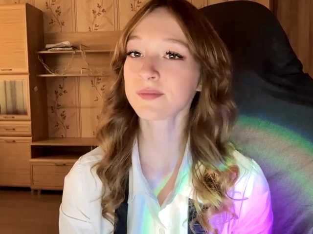 LisaSchroyer live cam on BongaCams