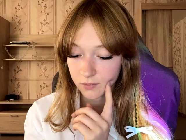 LisaSchroyer live cam on BongaCams